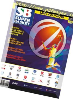 Superbasket – Settembre 2017