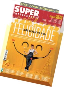 Superinteressante Brazil – Issue 379 – Setembro 2017