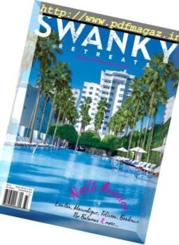 Swanky Retreats – Autumn 2017