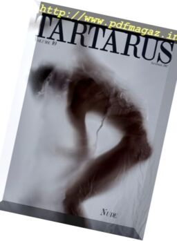 Tartarus – Issue 10, September 2017