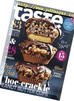 taste.com.au – September 2017