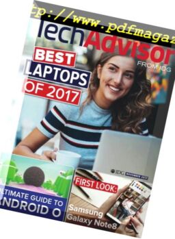 Tech Advisor – November 2017