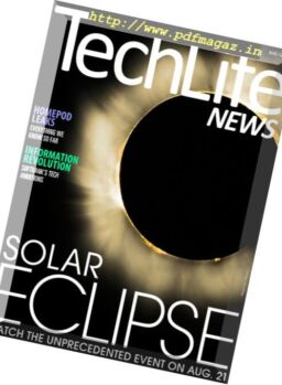 Techlife News – 12 August 2017