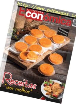 TeleCulinaria Cozinha Economica – Outubro 2017