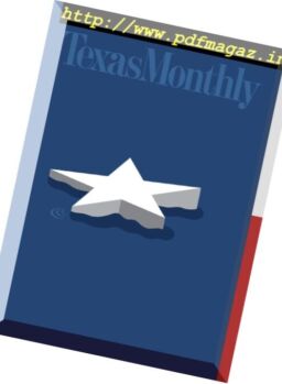 Texas Monthly – October 2017