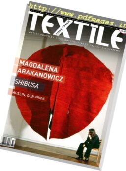 Textile Fibre Forum – September 2017