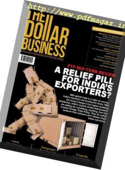 The Dollar Business – August 2017