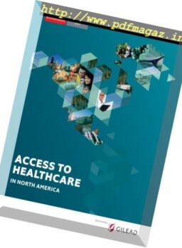 The Economist (Intelligence Unit) – Access to Healthcare in North America 2017