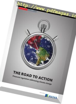 The Economist (Intelligence Unit) – The Road to Action 2017
