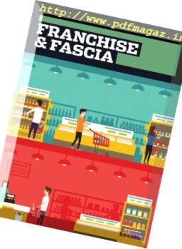 The Grocer – 8 September 2017