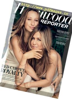 The Hollywood Reporter – 20 September 2017