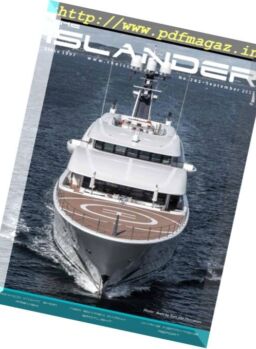 The Islander – September 2017