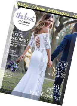 The Knot Florida – Fall-Winter 2017