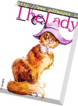 The Lady – 18 August 2017