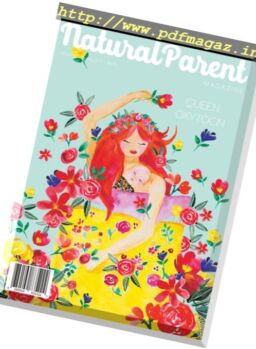 The Natural Parent Magazine – Spring 2017