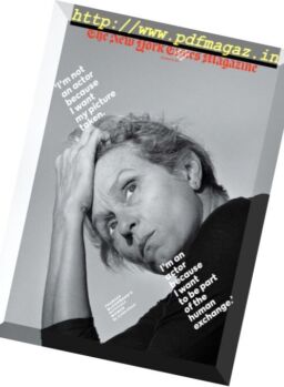 The New York Times – (10 – 08 – 2017)