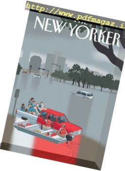 The New Yorker – 11 September 2017