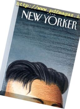 The New Yorker – 18 September 2017
