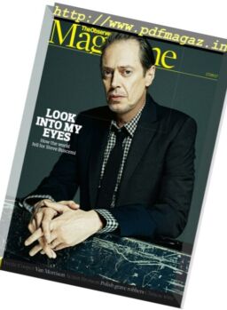 The Observer Magazine – (09 – 17 – 2017)