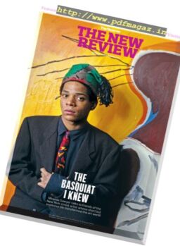 The Observer The New Review – (09 – 03 – 2017)