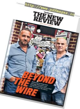 The Observer The New Review – (09 – 10 – 2017)