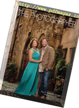 The Photographer – December 2016-January 2017