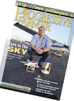 The Progressive Farmer – September 2017