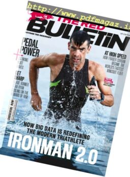 The Red Bulletin UK – October 2017