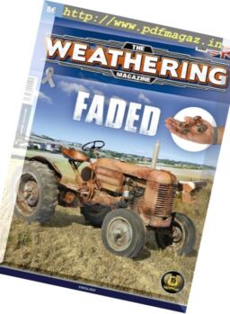 The Weathering Magazine – Issue 21, September 2017