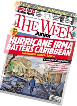 The Week Junior UK – 16 September 2017