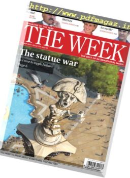 The Week Middle East – 2 September 2017