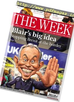 The Week UK – 16 September 2017