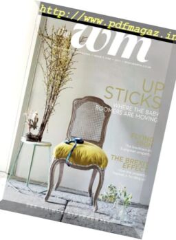 The Winkworth Magazine – Issue 1, 2017