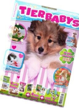 Tierbabys – Nr.5, 2017