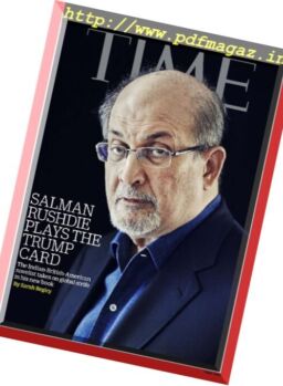 Time Asia – 25 September 2017