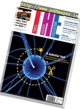 Times Higher Education – 14 September 2017