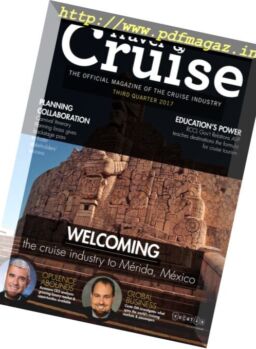 Travel & Cruise – Third Quarter 2017