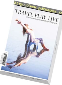 Travel Play Live – Spring 2017