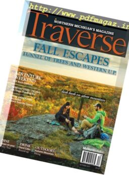 Traverse, Northern Michigan’s – October 2017