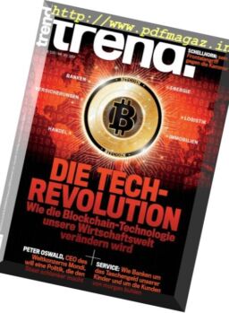 Trend – Nr.35 2017