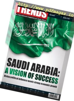 Trends – September 2017