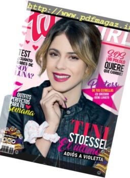 Tu Chile – Agosto 2017