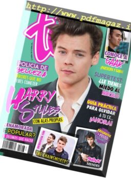 Tu Mexico – 11 septiembre 2017