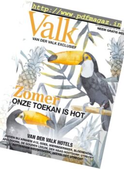 Valk – Nr.30 2017