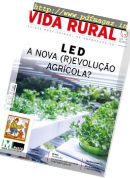 Vida Rural – Setembro 2017