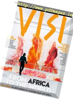Visi – October-November 2017