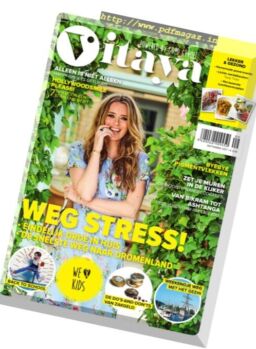 Vitaya – september 2017