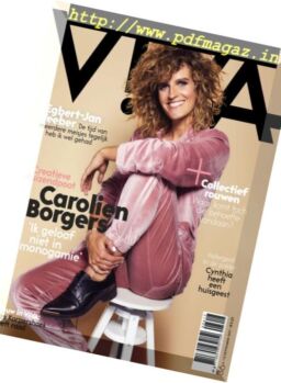 Viva Netherlands – 6-12 September 2017
