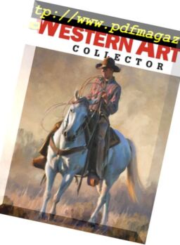 Western Art Collector – October 2017
