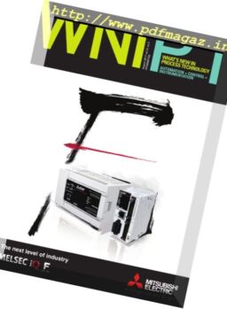 What’s New in Process Technology – August 2017